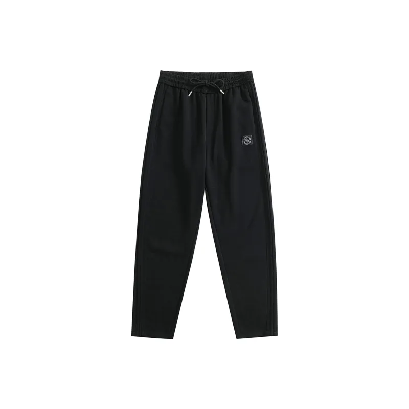 HARDY HARDY Knitted Sweatpants Unisex-9