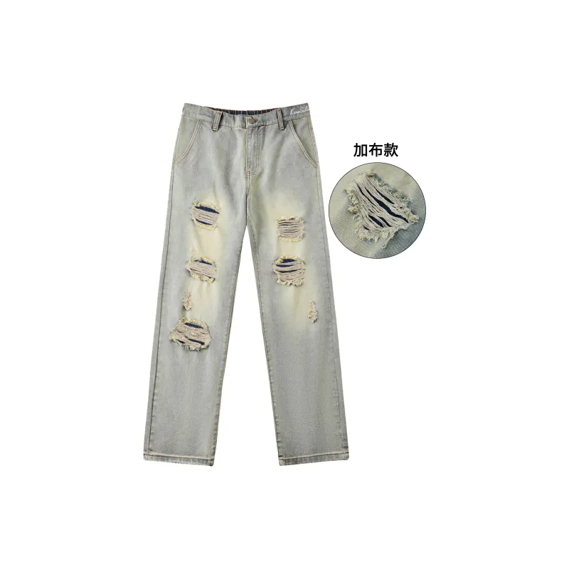 KS Jeans Unisex-0