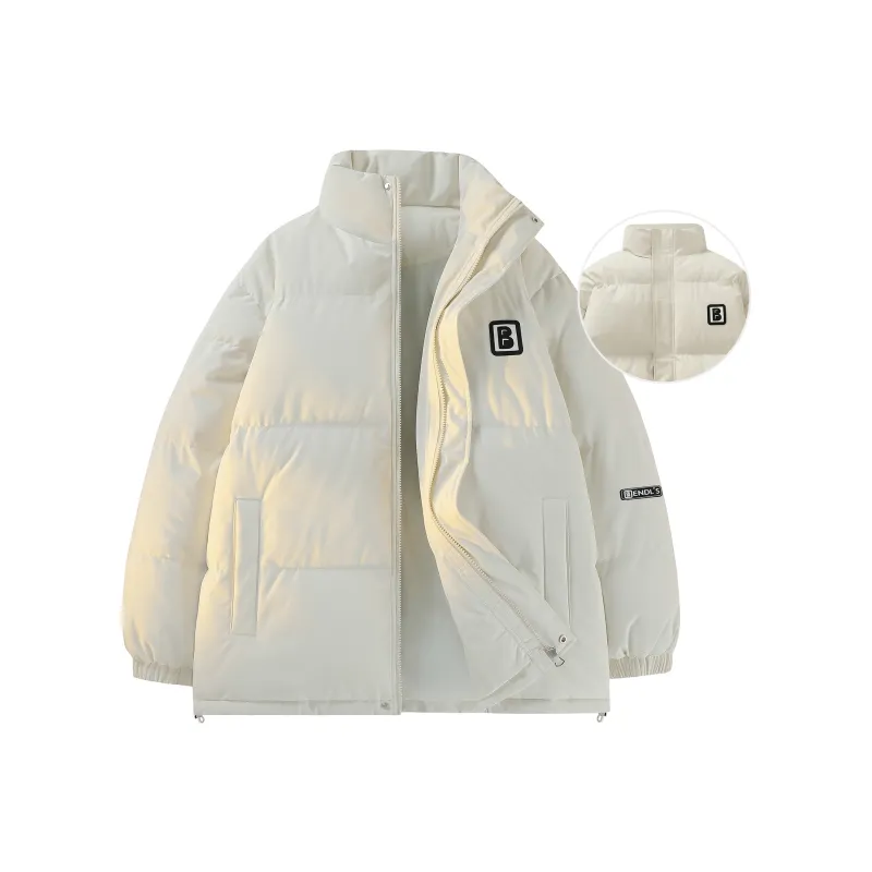 BENDL'S Puffer Jackets Unisex-3