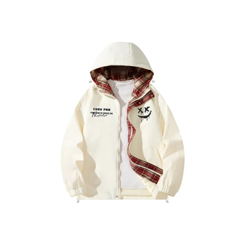 CSKS Jackets Unisex-2