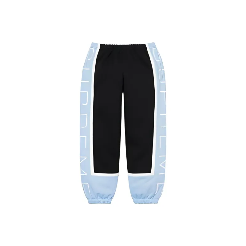 Supreme Paneled Sweatpant SS21-0