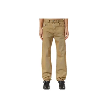 DIESEL Jeans Men Light Umber