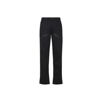 Adidas Originals Blue Version Montreal Knitted Sports Pants Men's Black