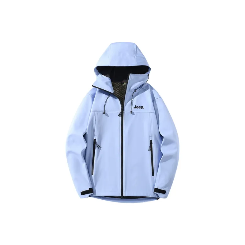 Jeep Jackets Unisex-5