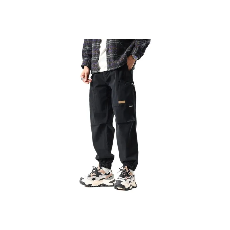 Discovery Expedition Cargo Pants Men-6