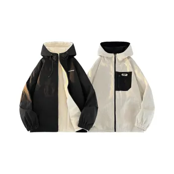 PRESSURE Jackets Unisex