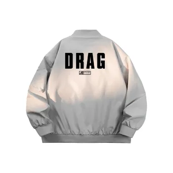 RED DRAGONFLY Jackets Coats Unisex