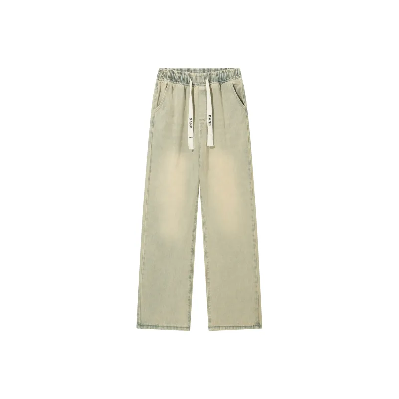 DAND Jeans Unisex-6