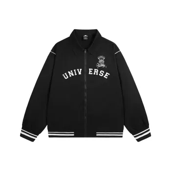 Teddy Bear Collection SpaceExplorer Series Jackets Coats Unisex
