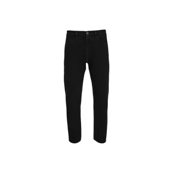 PRADA Jeans Men Black
