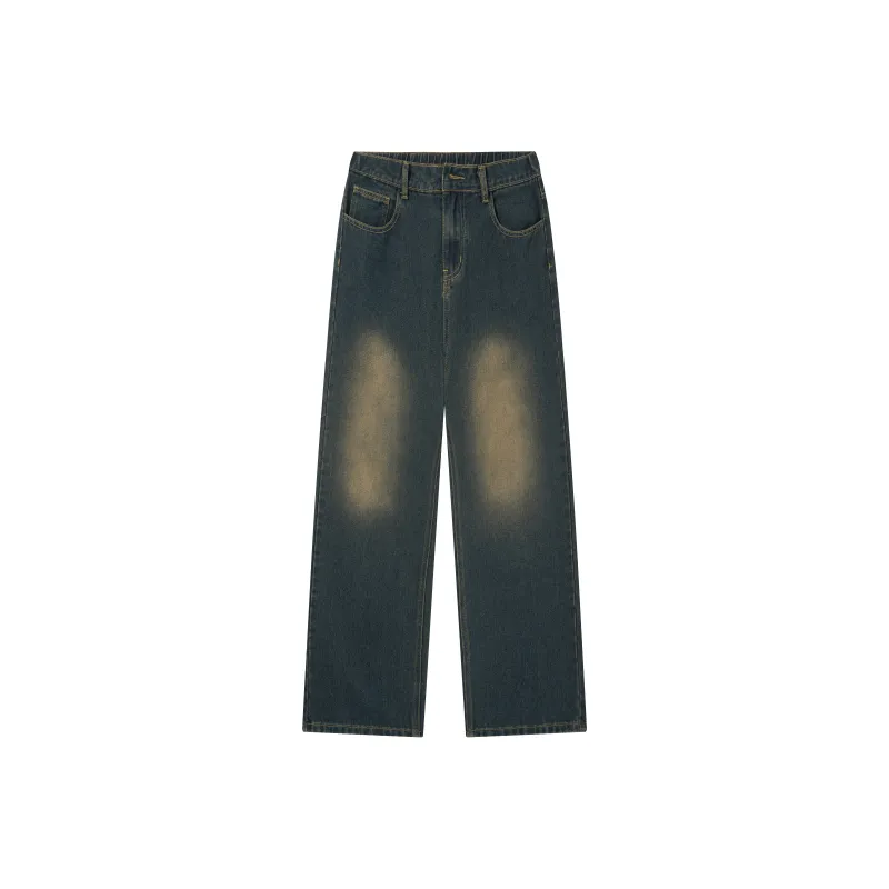 TELENT Jeans Unisex-14