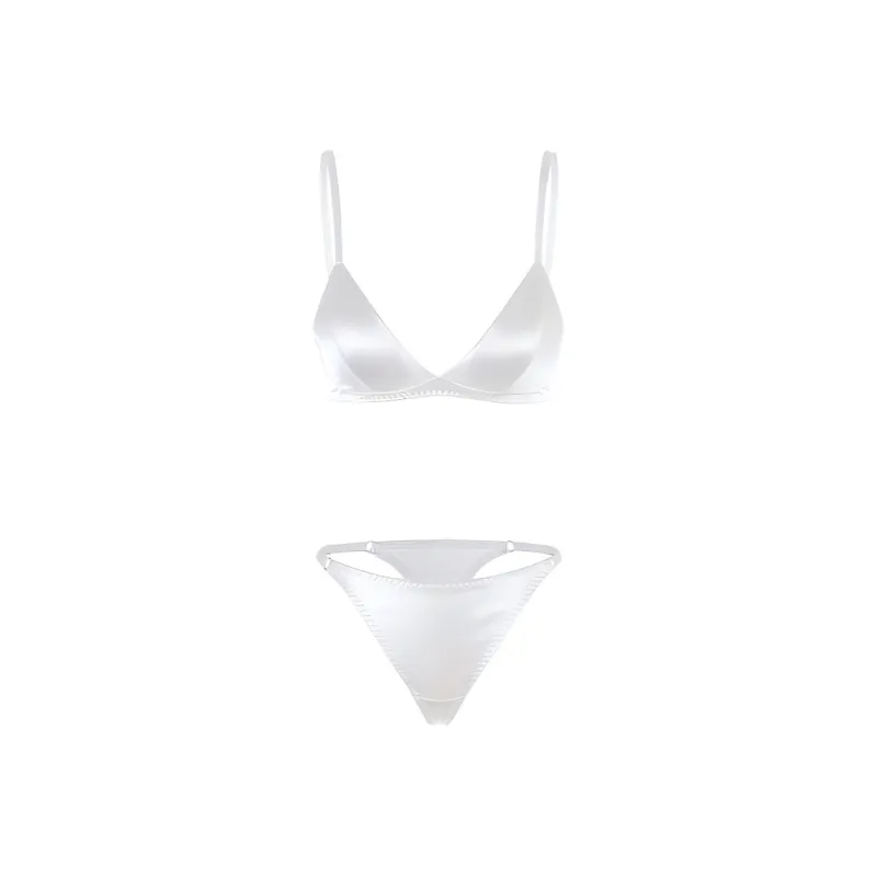 MIIOW Women's Underwear Sets-3