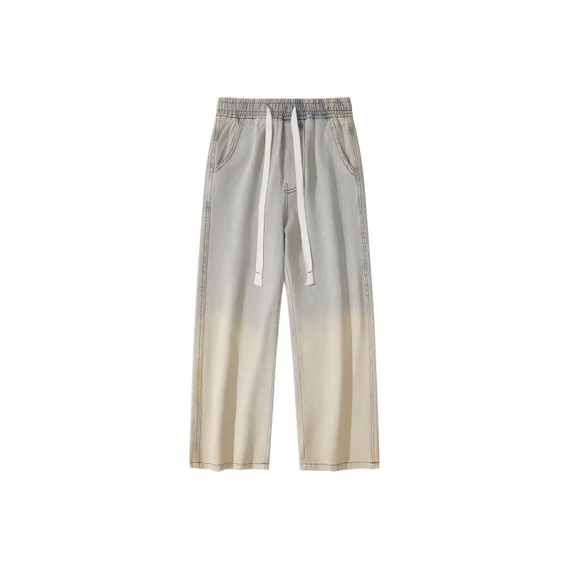 SESAME STREET Jeans Unisex-4