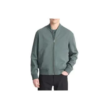 VINCE Jackets & Coats Men's Green