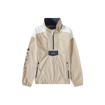 Columbia Riptide Jackets Coats Men's Khaki
