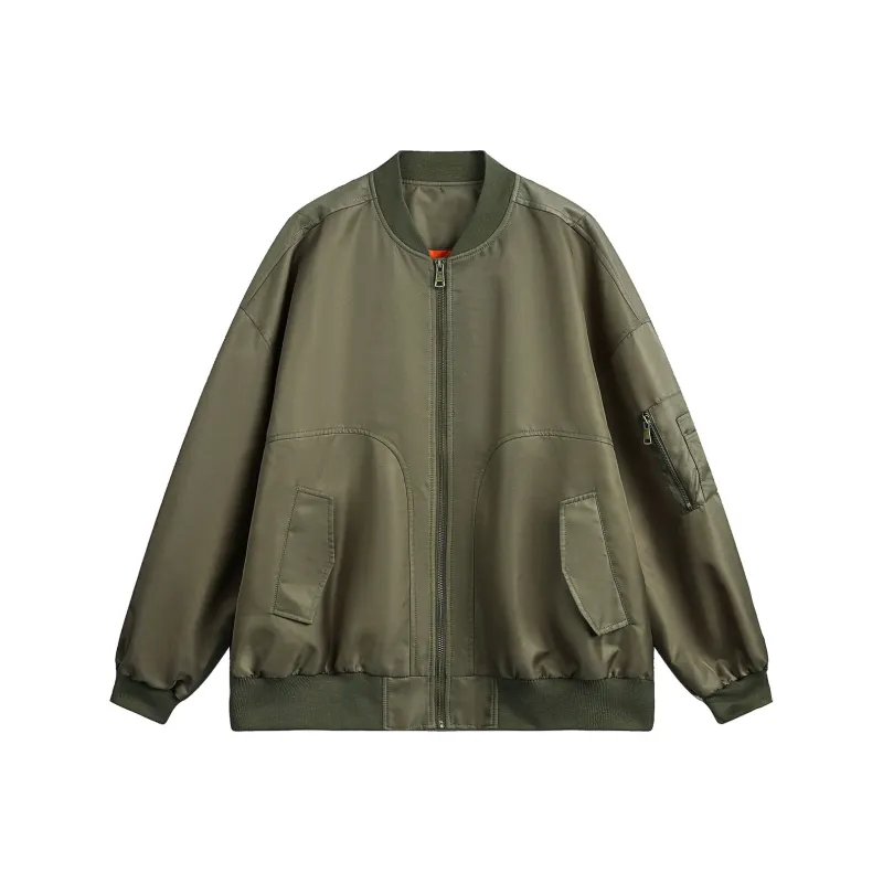 Poshbrain Jackets & Coats Unisex-6