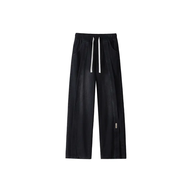 ZMHT Jeans Unisex-2