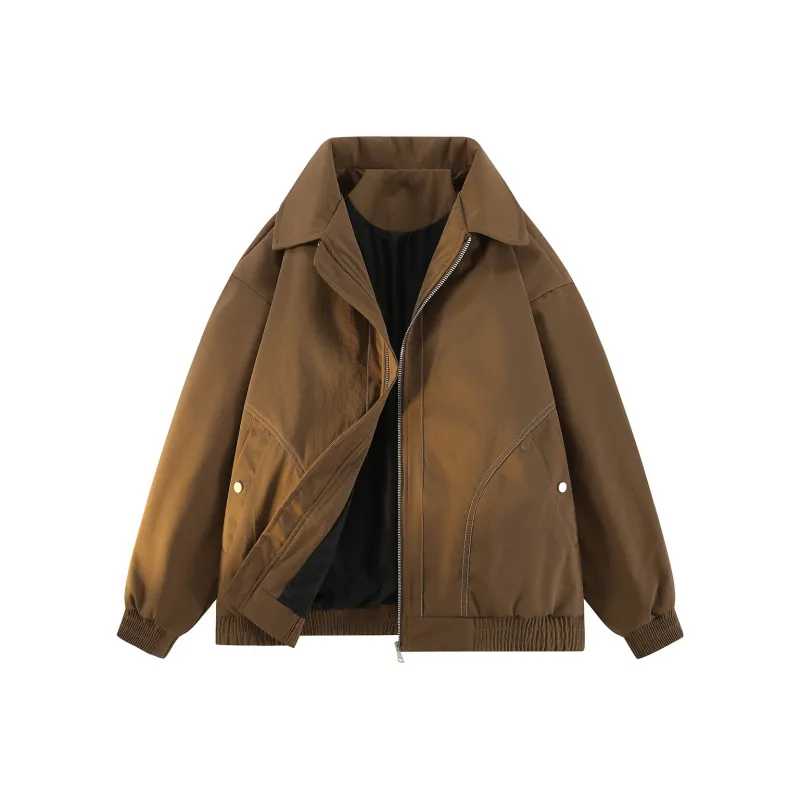 MIIOW Trend Party Series Jackets & Coats Unisex-9