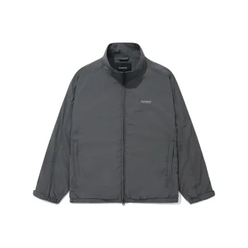 COVERNAT SS24 Jackets & Coats Men's Charcoal