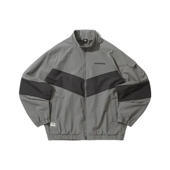 Umbro Jackets & Coats Unisex Gray