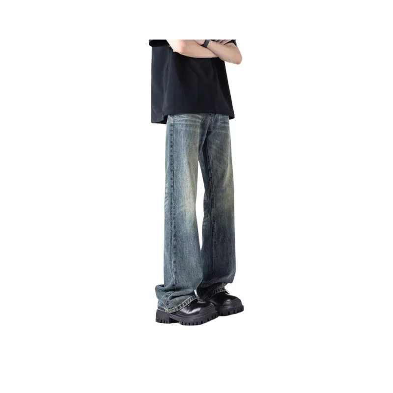 POLAR BEAR Jeans Unisex-0