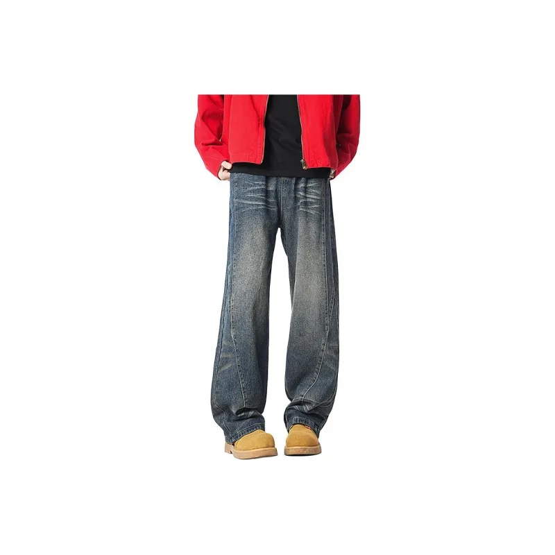 RAMPAGE Jeans Unisex-18