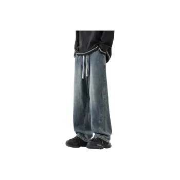 JUNGLE PANDA Jeans Unisex
