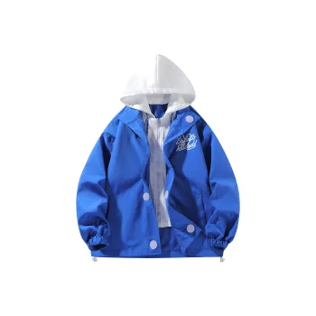 Lafetto Jackets Unisex