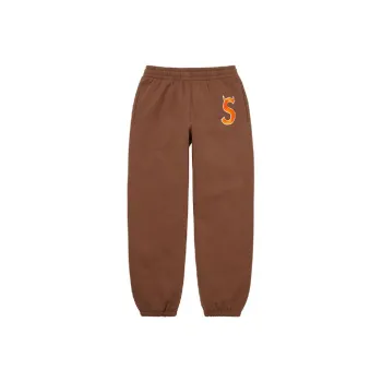 Supreme S Logo Sweatpant FW22