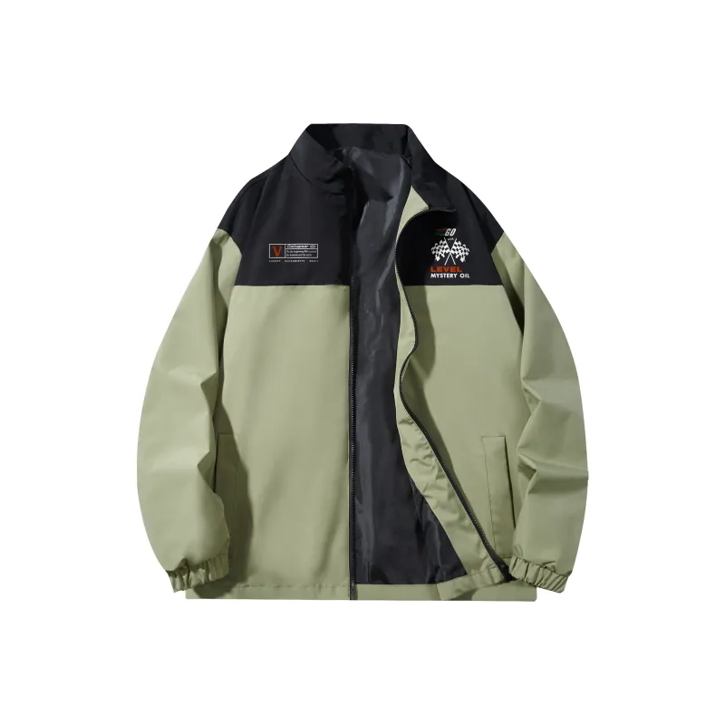 LEVEL Jackets Unisex-4