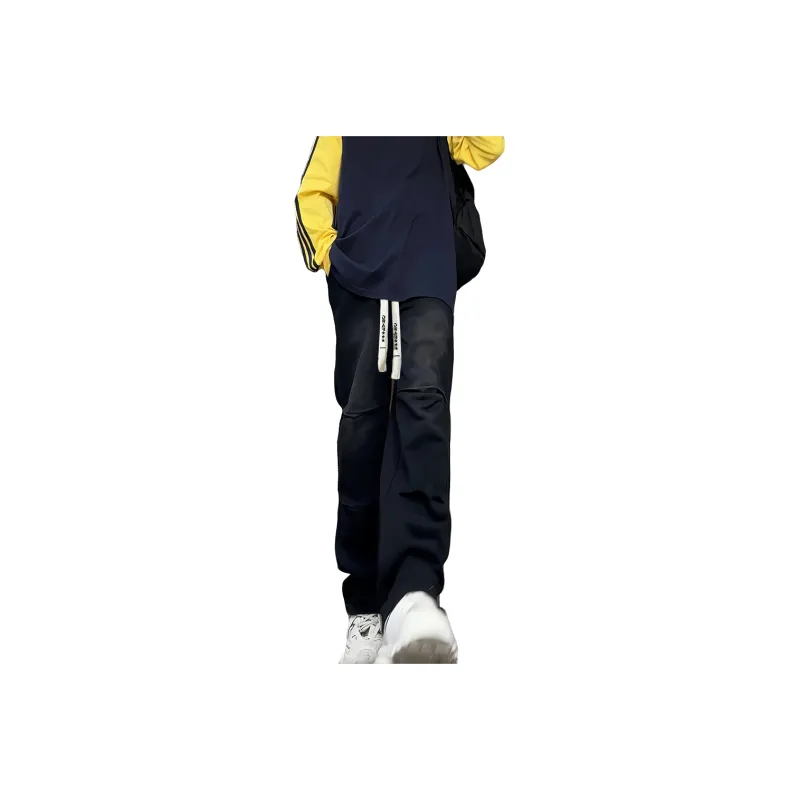 GWAF Jeans Unisex-8