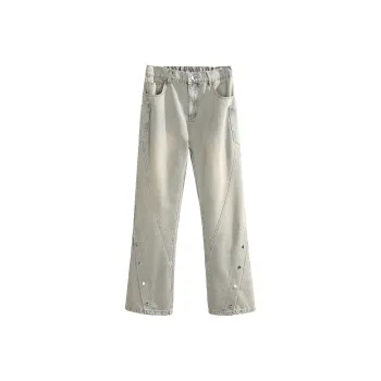MINEPAIR Jeans Unisex
