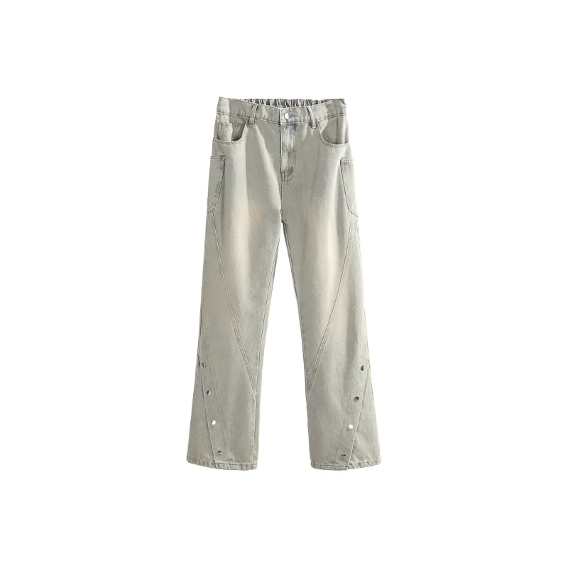 MINEPAIR Jeans Unisex-0