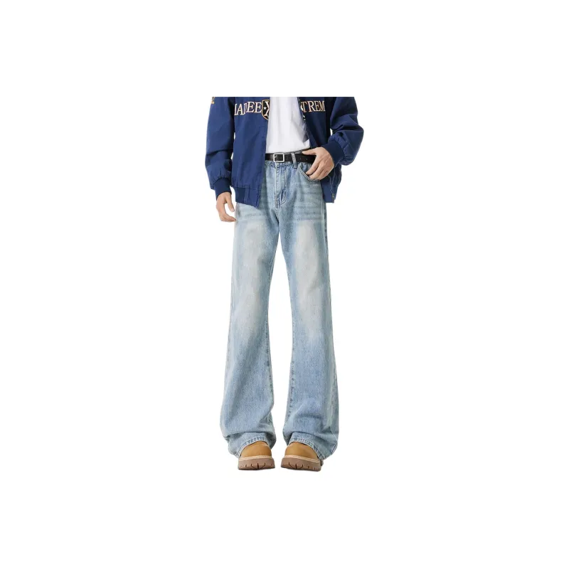 KVIV Jeans Unisex-4