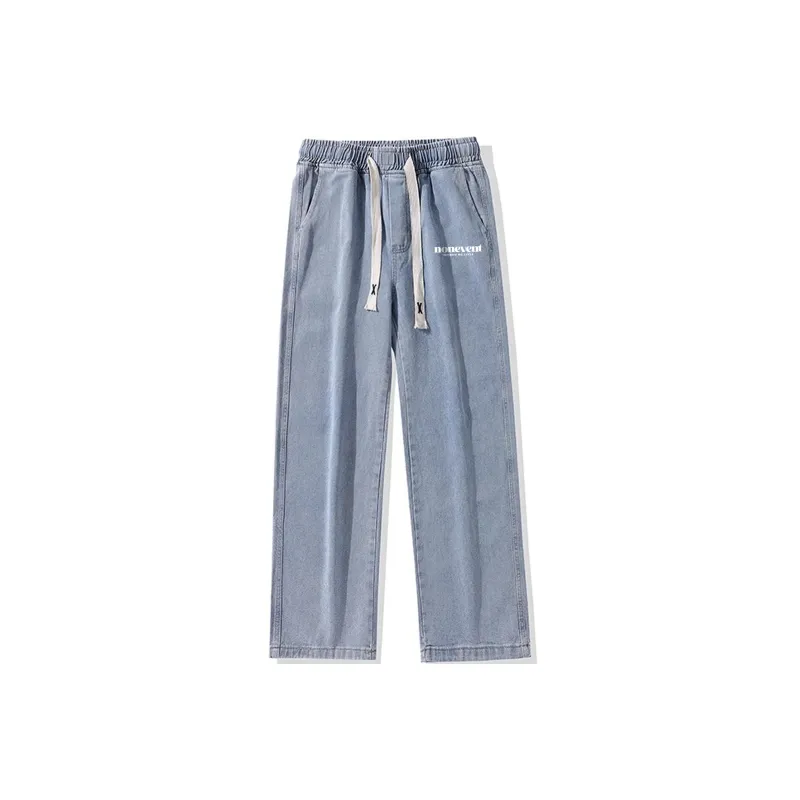 NONEVENT Jeans Unisex-4