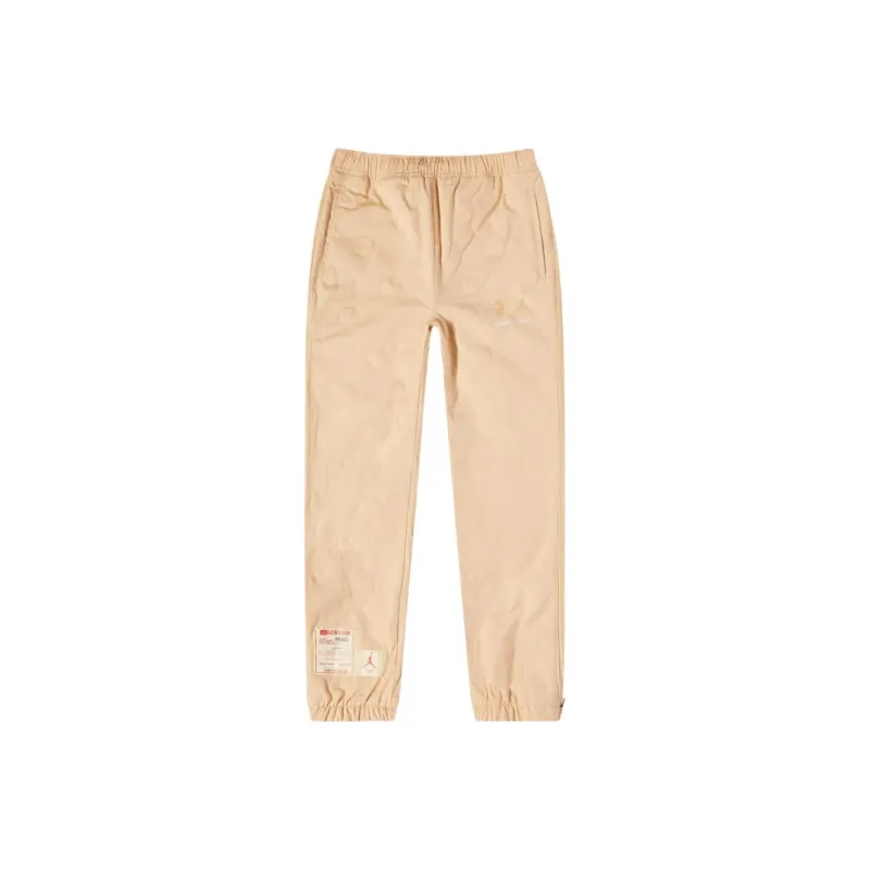 Jordan X Union M J Pant-0