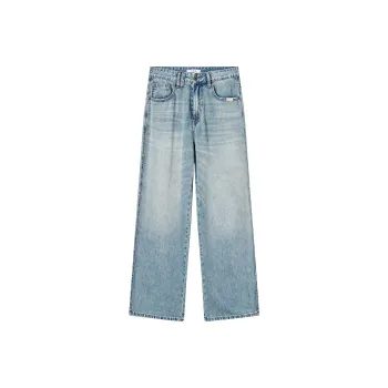 A.B.X Jeans Men Light Blue