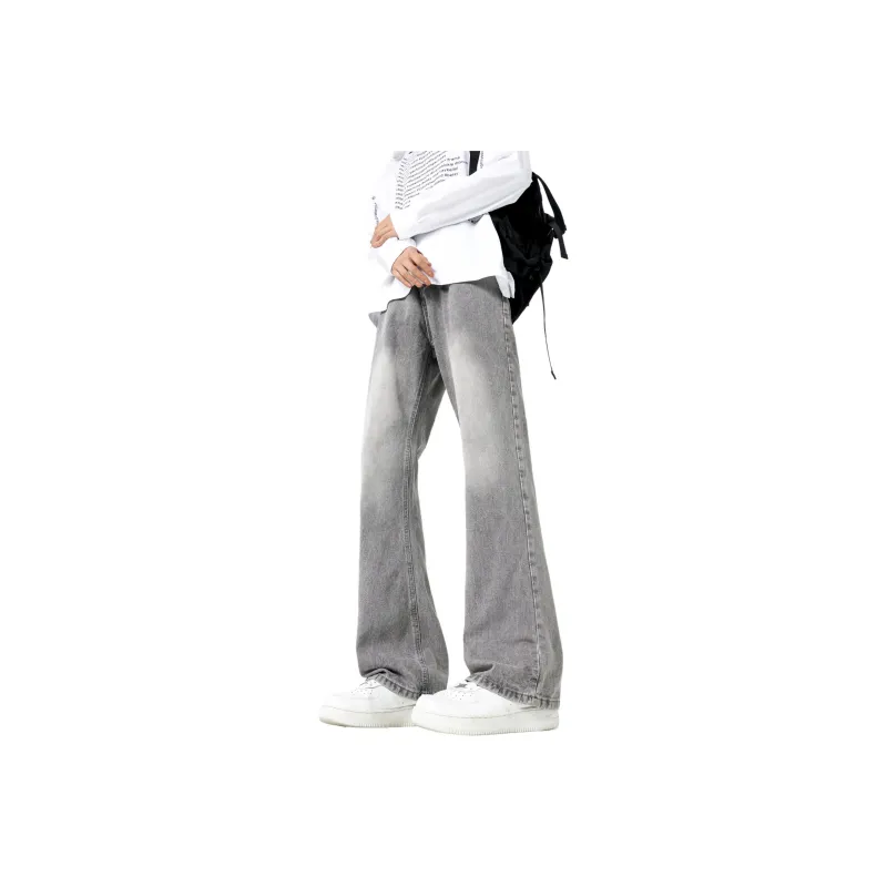 Pancoat Jeans Unisex-47