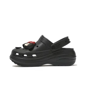 Cat power Clogs Women's