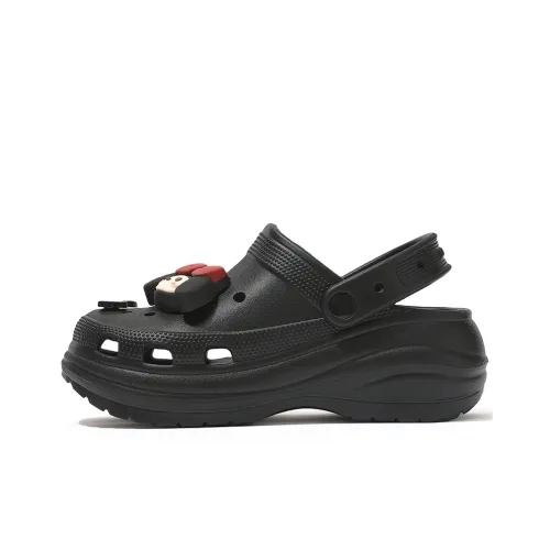 Cat power Clogs Women's