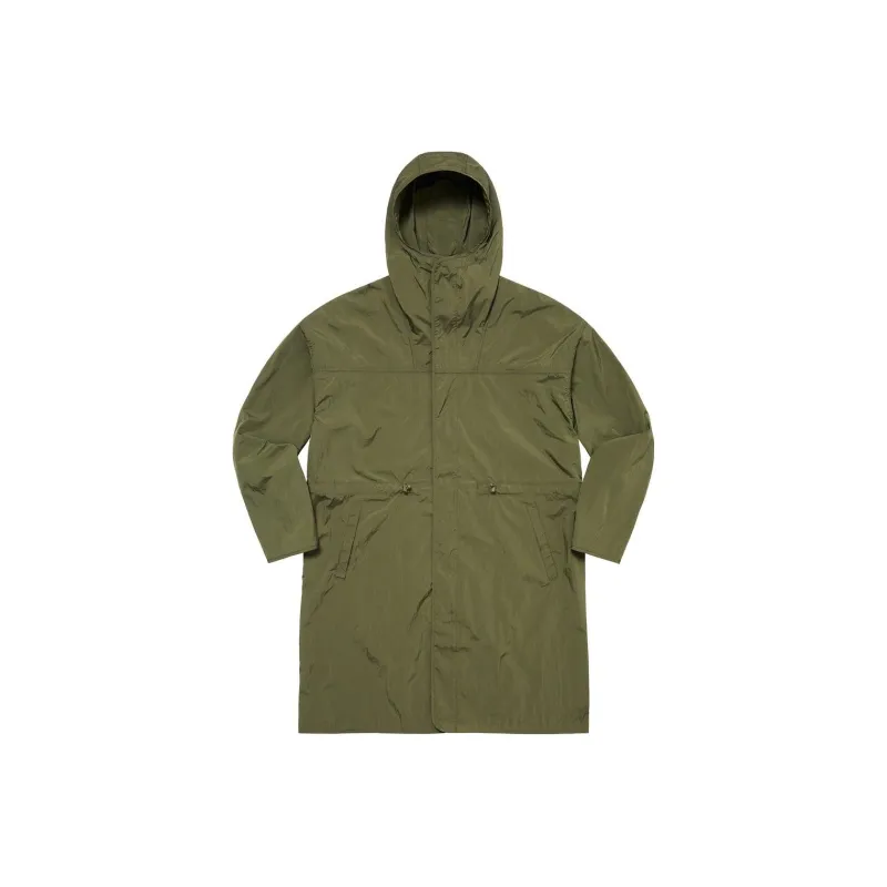 Supreme Motion Logo Lightweight Parka-2