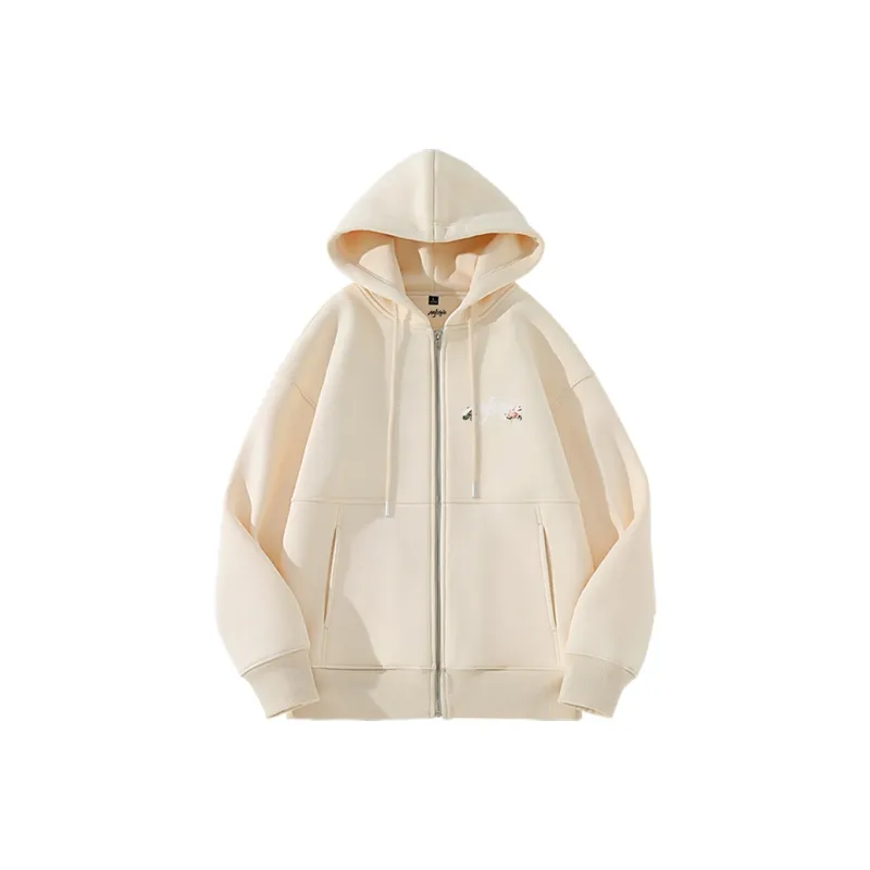 MJ STYLE Jackets & Coats Unisex-4