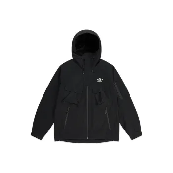 Umbro Trench Coats Unisex
