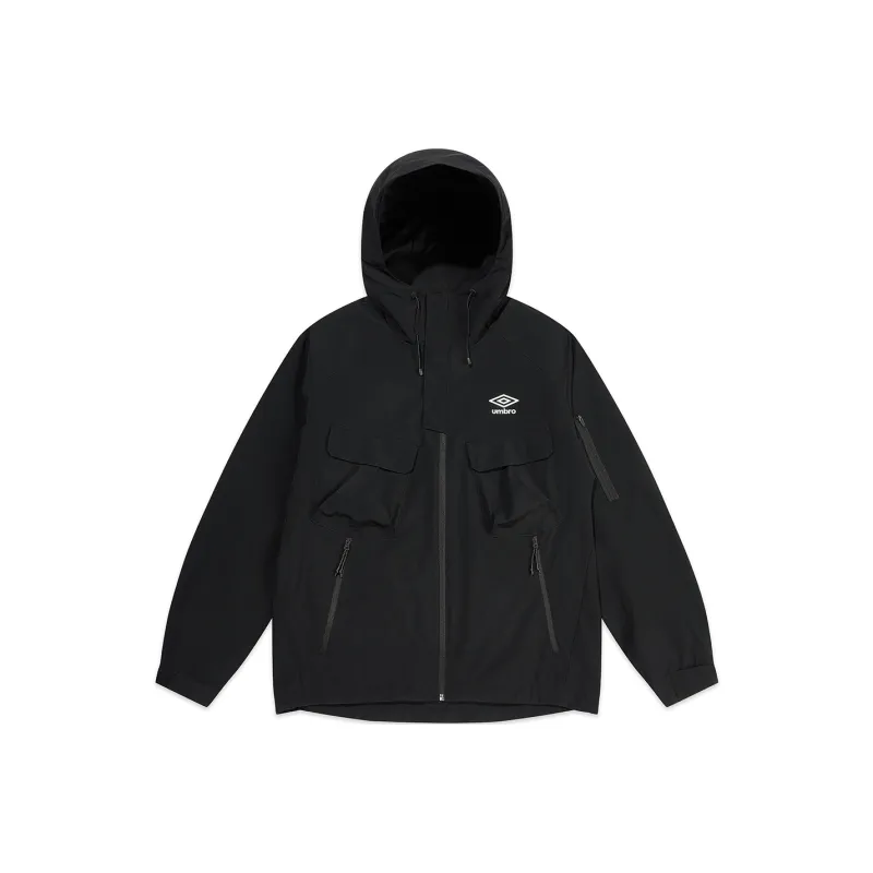 Umbro Trench Coats Unisex-0