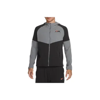 Nike Jackets Coats Men's Cool Gray