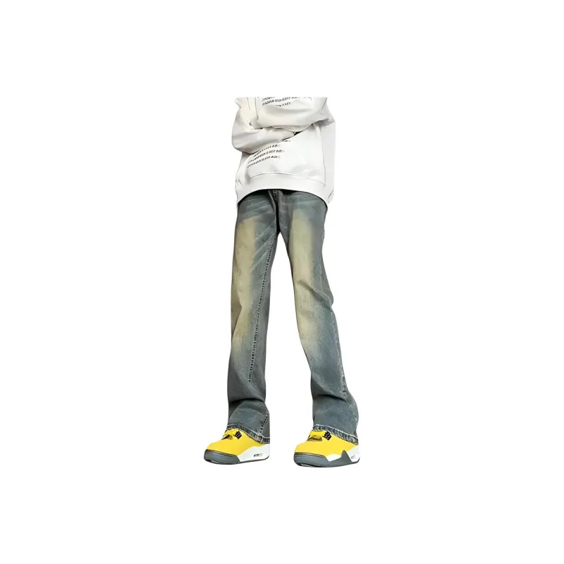 FOREVER 21 Jeans Unisex-10