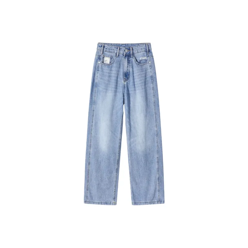 SCRM Jeans Unisex-0