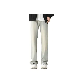 Pancoat Jeans Unisex Yellow Mud
