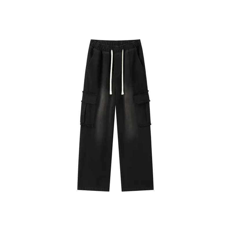 Endless Abyss Jeans Unisex-0