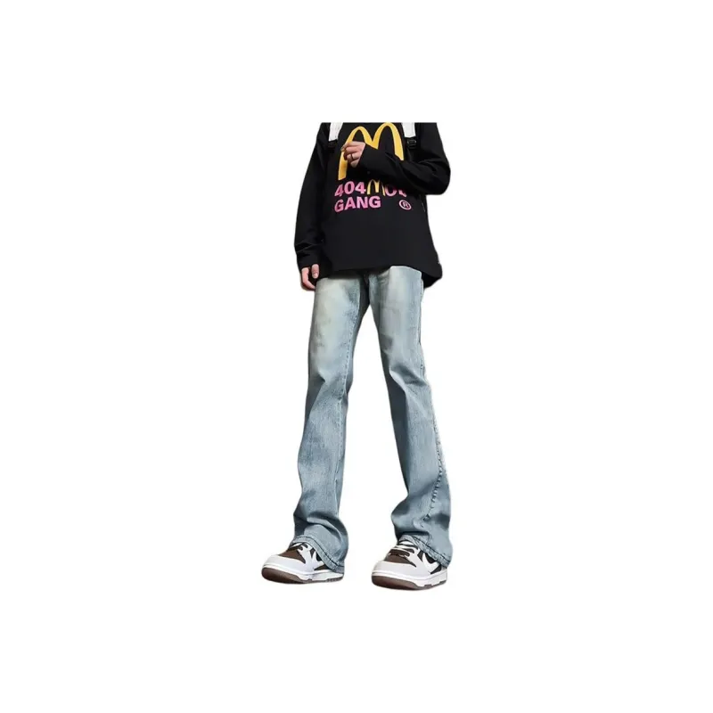 FOREVER 21 Jeans Unisex-5